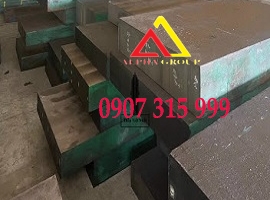 Bán thép tấm S355J2 kết cấu hàn size lớn 
