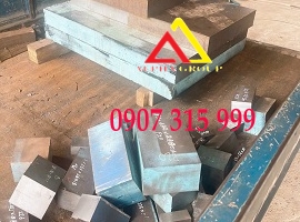 Thép tấm S50C dày 210mm 220mm 230mm 240mm 250mm 260mm 270mm 280mm 290mm