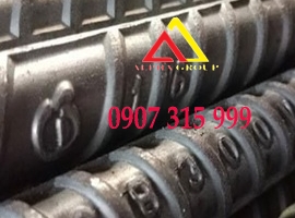 Thép thanh vằn CB300-CB300V/HRB300 cho vật liệu xây dựng