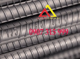 Thép thanh vằn CB500-CB500V/HRB500 vật liệu xây dựng