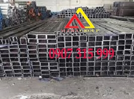 THÉP HỘP tiêu chuẩn ASTM A36