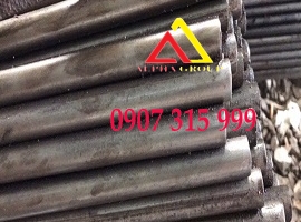 Bảng báo giá thép tròn đặc s20c ( giá sắt tròn đặc c20 ) mới nhất 2025 