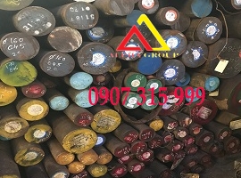THÉP TRÒN ĐẶC S20C-C20 PHI 105 110 120 125 130 135 140 150 155 160 180 190 200