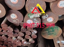 THÉP TRÒN ĐẶC S275 (S275JR/S275JO, S235JRG1/S235JRG2, S275J2G3/S275J2G4)