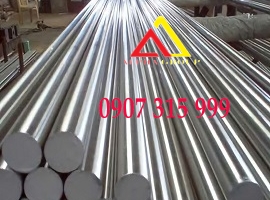 Báo giá sắt thép tròn đặc mạ kẽm/ Báo giá thép tròn trơn mạ kẽm