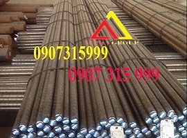 BÁO GIÁ THÉP TRÒN ĐẶC SS400