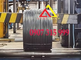 Thép tròn trơn HPB300 PHI 6, 8, 10, 12, 14, 16, 18, 20MM