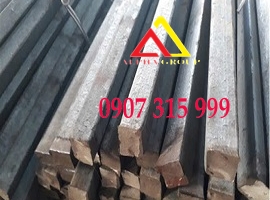 Thép vuông đặc 100x100 hàng có sẵn tại kho