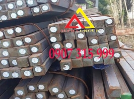 Thép vuông đặc 22x22-Thép vuông đặc kéo bóng 22x22-Thép vuông đặc chuốt bóng 22x22