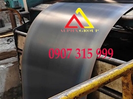 Tôn dải sàn, tôn tấm, tôn cuộn, CNC, bản mã, lập là, bậc cầu thang