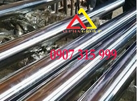 Ty ben xi lanh mạ crom (chrome)