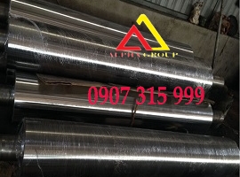 Ty ben thủy lực mạ crom (chrome) 