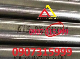 Uốn ống inox hình U phi 16(D16) R20