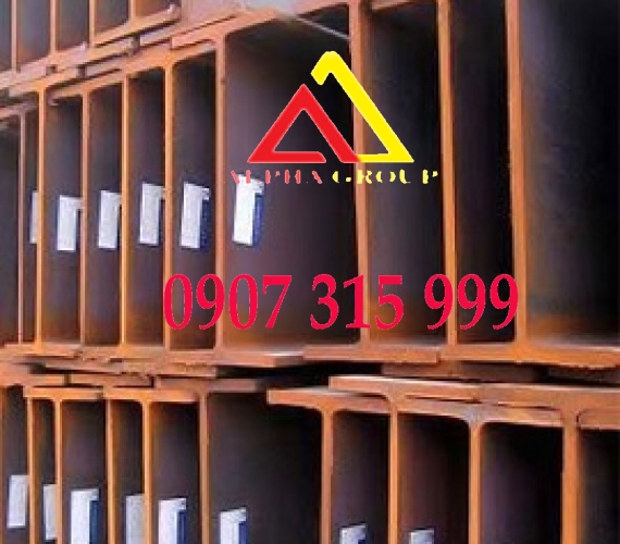 BẢNG GIÁ THÉP I / THÉP HÌNH CHỮ I/ SẮT I