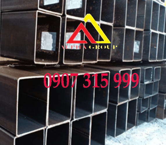 THÉP HỘP 40X80X2