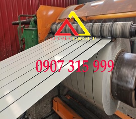 Dây Inox 430 1.0, 1.2, 1.5, 1.8, 2.0, 2.2, 2.4, 2.5, 2.6, 2.8, 3.0, 3.2, 3.5, 3.8, 4.0mm/ly
