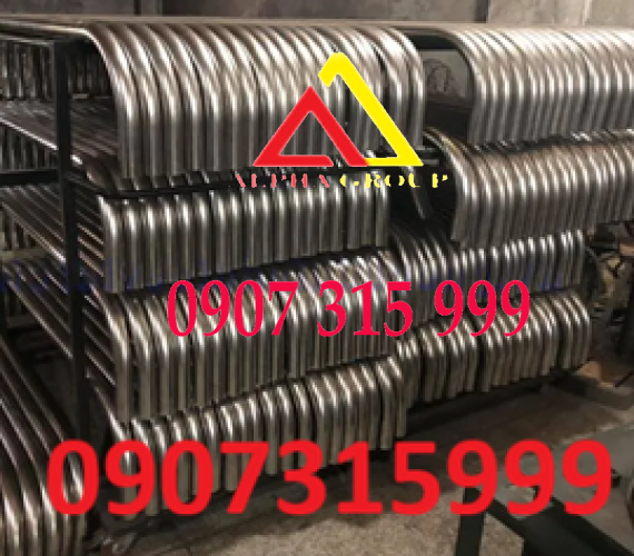 Gia công uốn ống thép phi 89 (D89) 