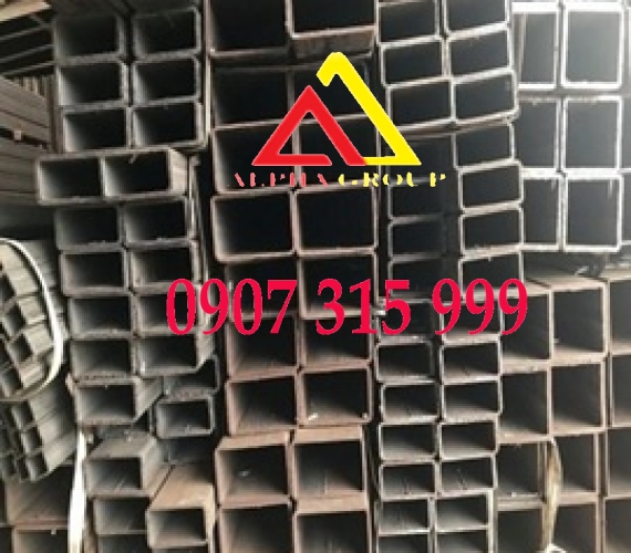 Giá thép hộp 250x250x10 ly, Giá thép hộp 250x250x10 mm