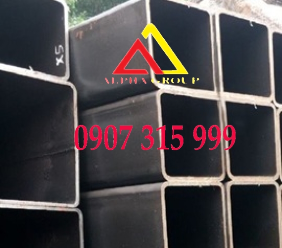 Giá thép hộp 250x250x12 ly