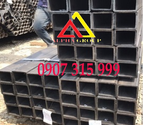 THÉP HỘP VUÔNG 50X50X3.5