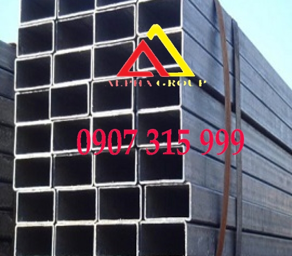 THÉP HỘP VUÔNG 50X50X4 