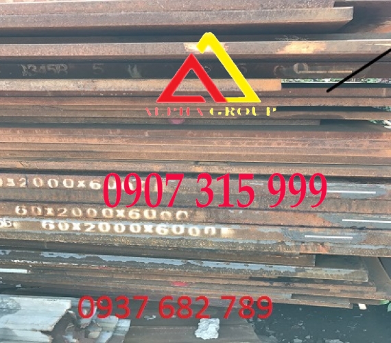 THÉP TẤM SS400 ( A36) - MÁC THÉP TƯƠNG ĐƯƠNG Q235/A570/A283/CT3