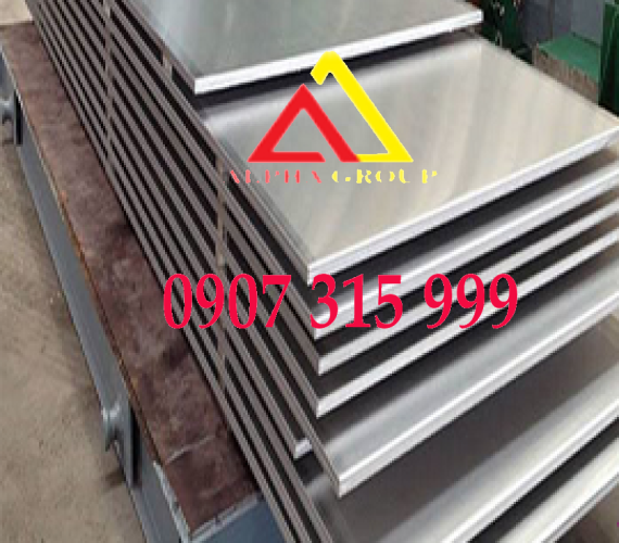 Inox 430 dày 0.3, 0.5, 0.6, 0.8, 1, 1.5, 2, 3, 4, 5, 6, 8, 10, 20mm