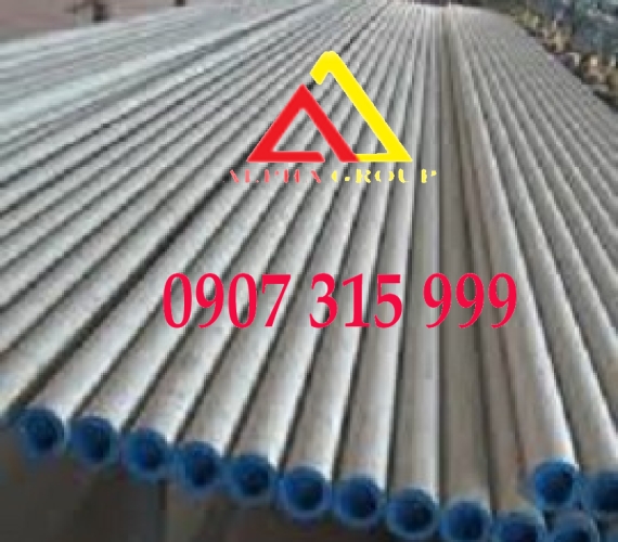 ống đúc inox 304