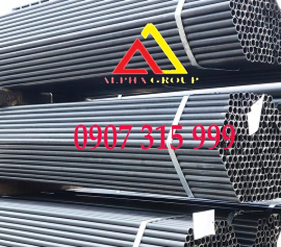 ỐNG THÉP - BẢNG QUY CHUẨN TRỌNG LƯỢNG ỐNG THÉP 
