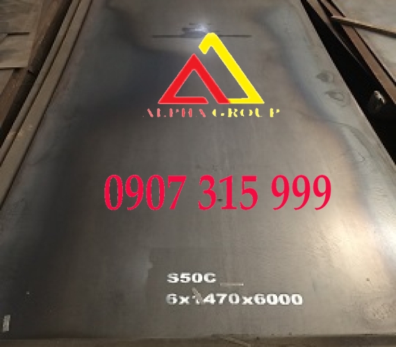 Thép tấm C50 dày 2ly 3ly 4ly 5ly 6ly 7ly 8ly 10ly 11ly 12ly 13ly 14ly 15ly 16ly 17ly 18ly 