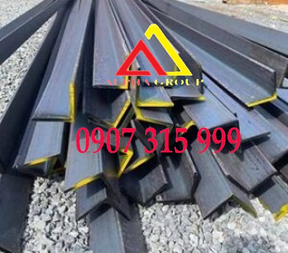 THÉP HÌNH V30X30/ SẮT-THÉP V30X30 dày 2/2.5/3mm(ly/li)