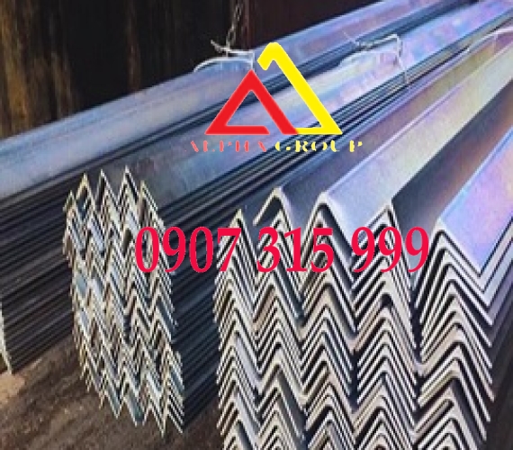 THÉP HÌNH V80X80/ SẮT-THÉP V80X80 dày 6/7/8mm(ly/li)