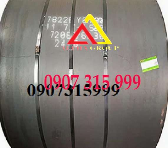 Thép tấm cuộn Q235 dày 10/12/14/16mm-li 