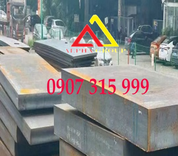 Thép đặc biệt là gì? Độ dày thép đặc biệt? Mác thép đặc biệt?