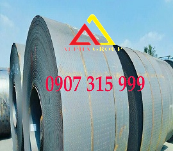 THÉP TẤM GÂN CHỐNG TRƯỢT dày 2.8-5.8mm/ly/li
