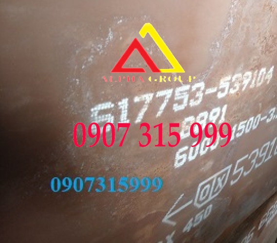 Thép tấm hardox 450 dày 20ly 22ly 24ly 25ly 26ly 28ly 30ly 35ly 40ly 45ly