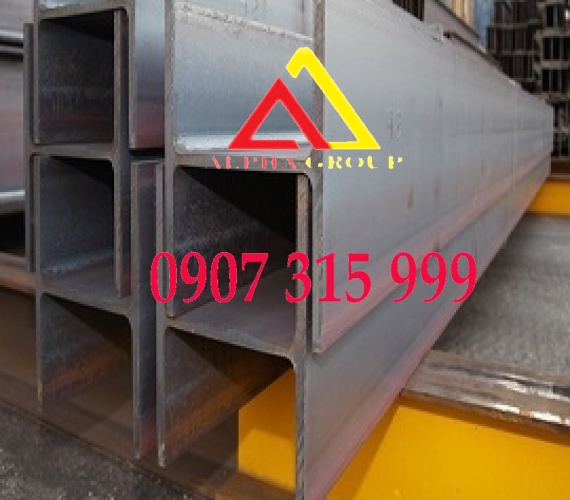 Thép hình H150 H175 H194 H200 H244 H250 H294 H300 H340 H350 H390 H400 H440 H482 H488 H582 H588