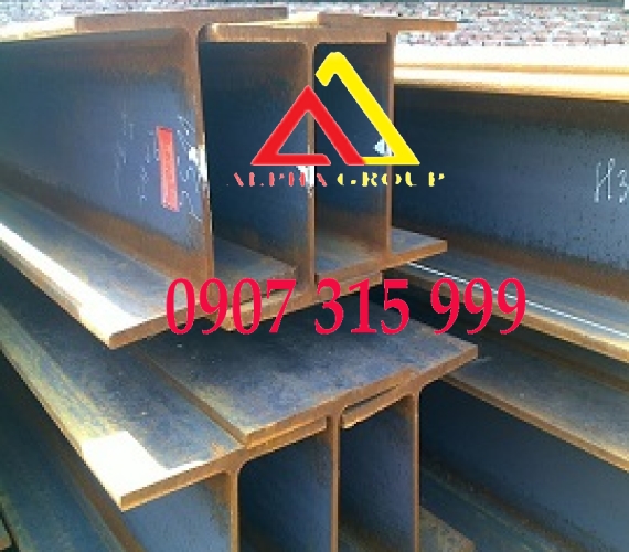 THÉP HÌNH H148X99X6X9 MM/H148X99X6X9 X12M  POSCO