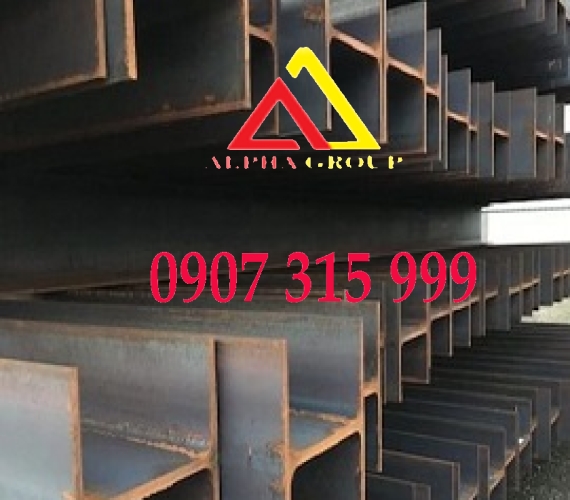 THÉP HÌNH H250X250X9X14 MM/ H250X250X9X14X12M POSCO