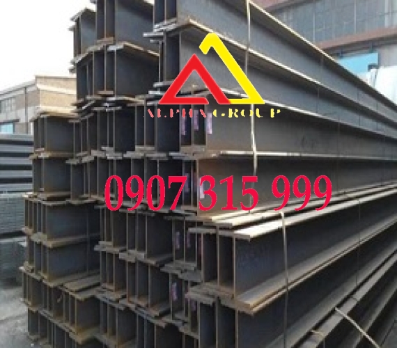 THÉP HÌNH H340X250X9X14 MM/ H340X250X9X14X12M POSCO