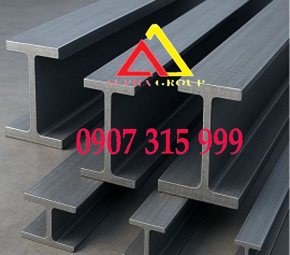 THÉP HÌNH H350X350X12X19 MM/ H350X350X12X19X12M POSCO