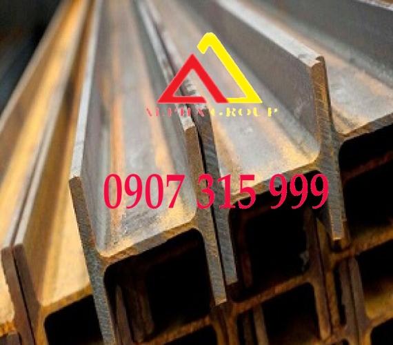 THÉP HÌNH H390X300X10X16 MM/ H390X300X10X16X12M POSCO