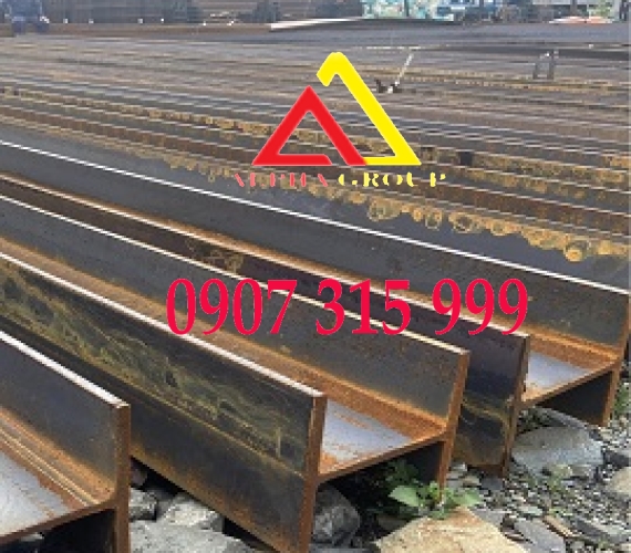 THÉP HÌNH H400X400X13X21 MM/ H400X400X13X21X12M POSCO