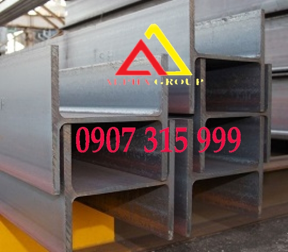 THÉP HÌNH H588X300X12X20 MM/ H588X300X12X20X12M POSCO