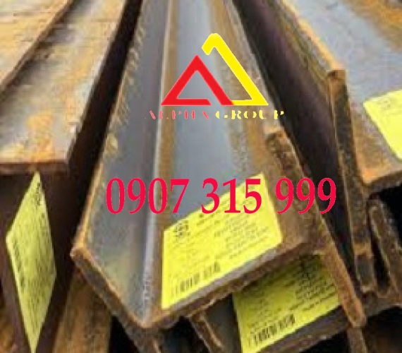 THÉP HÌNH I396X199X7X11 MM POSCO