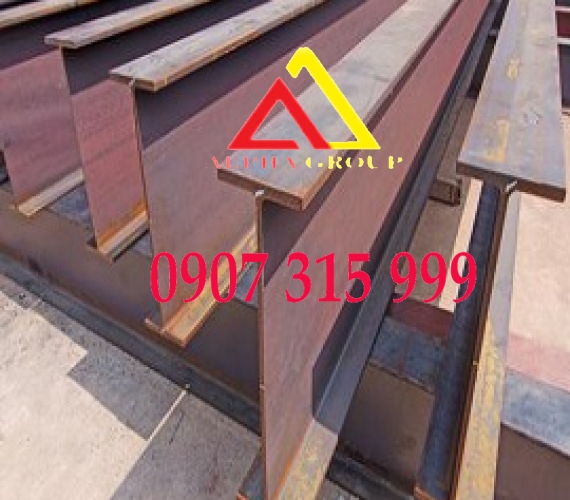 THÉP HÌNH I482X300X11X15X12 M POSCO