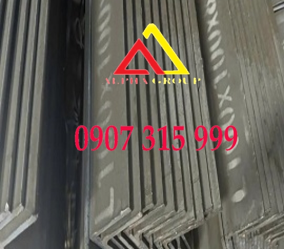 THÉP HÌNH V100X100/ SẮT-THÉP V100X100 dày 7/8/9/10/12/13mm(ly/li)