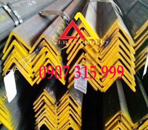 THÉP HÌNH V120X120/ SẮT-THÉP V120X120 dày 8/10/12/15/18mm(ly/li)