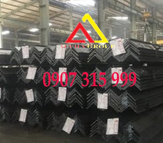 THÉP HÌNH V175X175/ SẮT-THÉP V175X175 dày 12/15mm(ly/li)