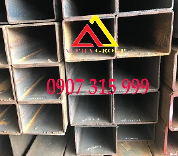THÉP HỘP VUÔNG 120X120 DÀY 3LY 4LY 4.5LY 5LY 6LY 8LY 10LY 12LY